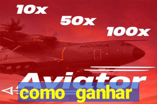 como ganhar dinheiro jogando aviator